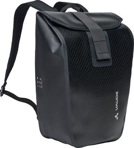 VAUDE Mochila Clubride Aqua 17 - black/17000 