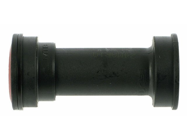 Rodamiento interior GXP Pressfit 41 x 86,5/92 mm - negro/MTB