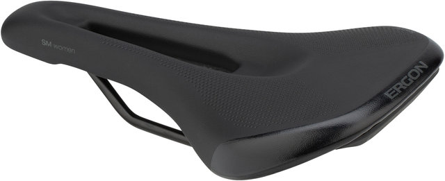 Ergon Selle pour Dames SM Sport Gel Women - stealth/M/L