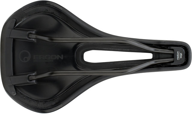 Ergon SM Sport Gel Women Damensattel - stealth/M/L