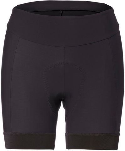 Chrono Sporty Damen Shorts - black/S