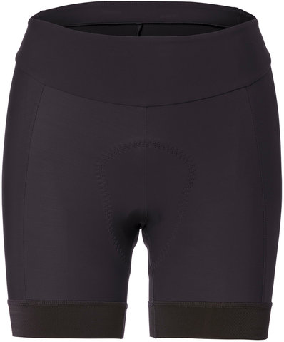 Short pour Dames Chrono Sporty - black/S
