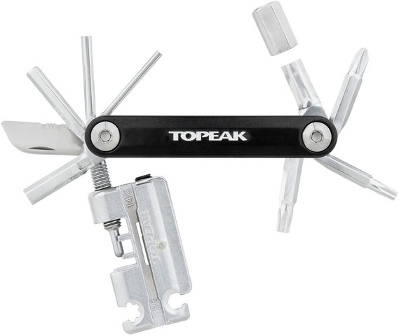 Topeak Mini P20 Multi-tool - black/universal