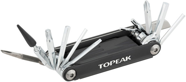 Topeak Tubi 18 Multi-tool - black/universal