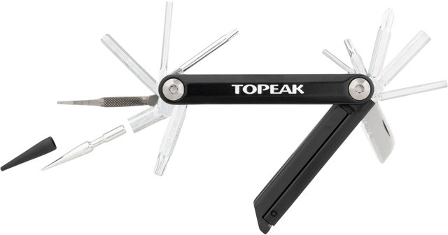 Topeak Tubi 18 Multi-tool - black/universal