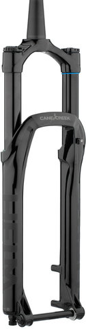 Cane Creek Helm MKII Air 27.5" Boost Suspension Fork - matte black/170 mm / 1.5 tapered / 15 x 110 mm / 44 mm