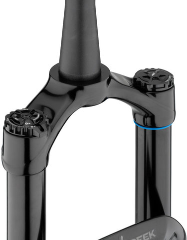 Cane Creek Helm MKII Air 27.5" Boost Suspension Fork - matte black/170 mm / 1.5 tapered / 15 x 110 mm / 44 mm
