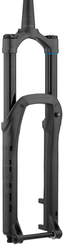 Cane Creek Helm MKII Air 29" Boost Suspension Fork - gloss black/150 mm / 1.5 tapered / 15 x 110 mm / 51 mm