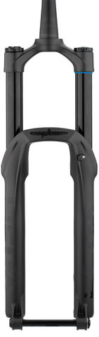 Cane Creek Fourche à Suspension Helm MKII Air 29" Boost - gloss black/150 mm / 1.5 tapered / 15 x 110 mm / 51 mm