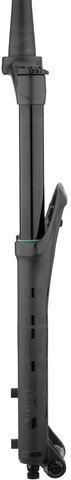 Helm MKII Air 29" Boost Federgabel - gloss black/150 mm / 1.5 tapered / 15 x 110 mm / 51 mm
