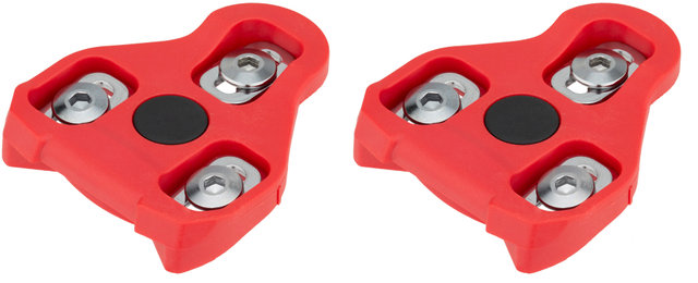 E-ARC10 Cleats Plate Set - red/universal