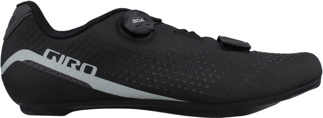 Chaussures Cadet - black/42