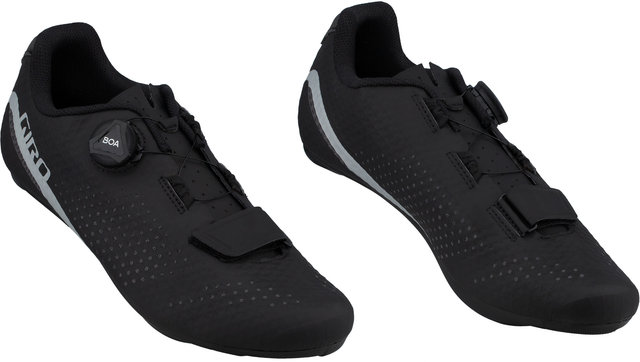 Giro Zapatillas Cadet - black/42