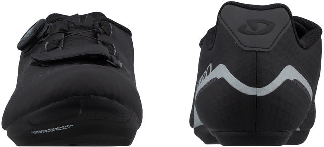 Giro Cadet Shoes - black/42