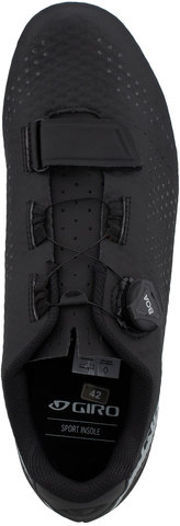 Chaussures Cadet - black/42