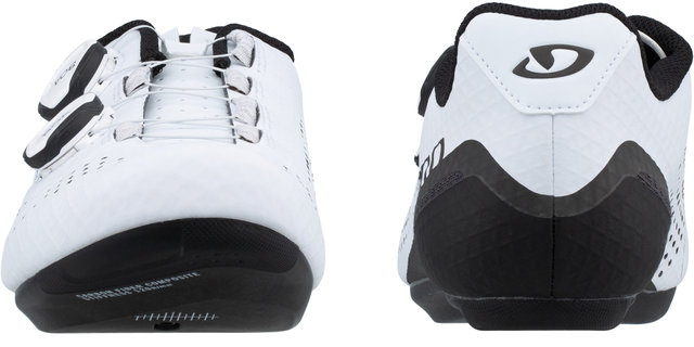 Giro Chaussures Regime - blanc/42