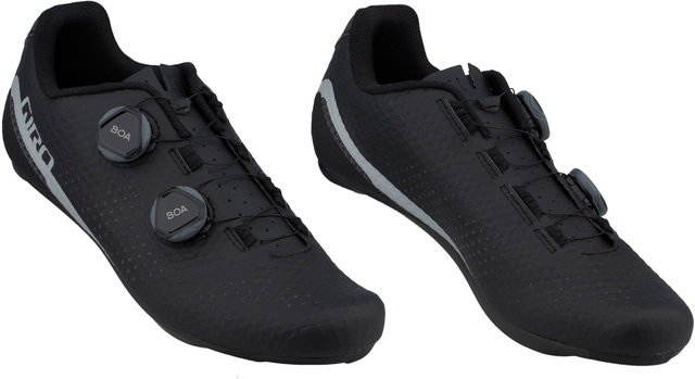 Giro Chaussures Regime - black/42