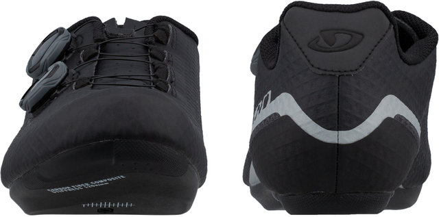 Giro Regime Schuhe - black/42