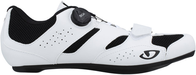 Giro Savix II Shoes - white/42