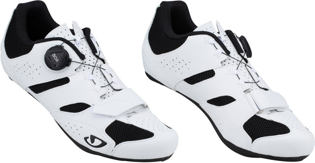 Giro Zapatillas Savix II - white/42