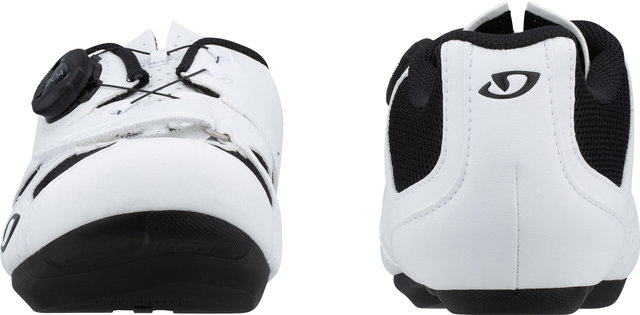 Giro Savix II Schuhe - white/42