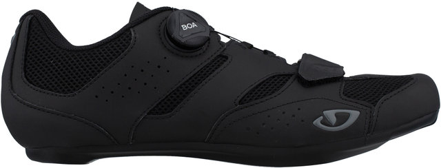 Zapatillas Savix II - black/42
