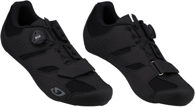 Giro Savix II Shoes - black/42