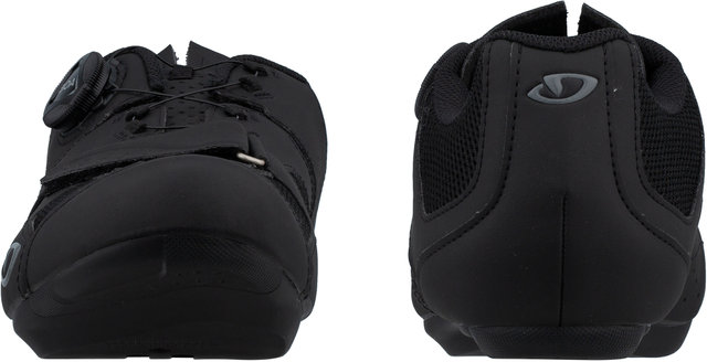 Zapatillas Savix II - black/42