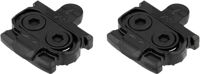 HT Cales X2 - black/universal