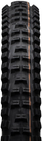 Schwalbe Big Betty Evolution ADDIX Soft Super Gravity 27.5+ Folding Tyre - black/27.5x2.60