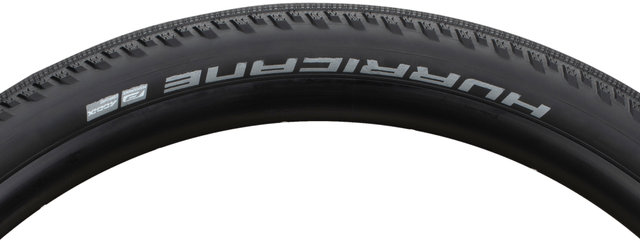 Schwalbe Hurricane Performance ADDIX 27.5" Wired Tyre - black/27.5x2.0