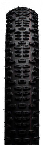 Cubierta plegable Racing Ralph Evolution ADDIX Speed Super Ground 26" - negro/26x2,25
