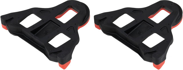 Calas SPD-SL SM-SH10 - negro-rojo/0°