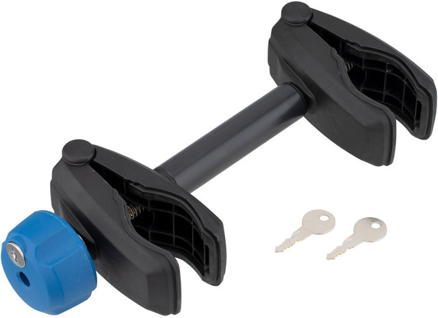 XLC Bicycle Extension Set VC-X26 for Azura Xtra Easy LED Bike Rack  bike-components
