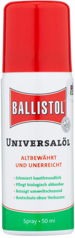 Huile Universelle en Spray - universal/50 ml Huile Universelle en Spray - universal/50 ml