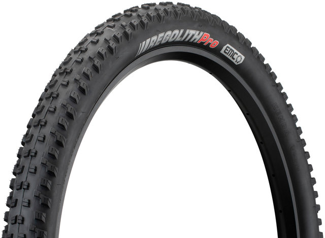 Regolith Pro EMC 27.5+ Folding Tyre - black/27.5x2.60