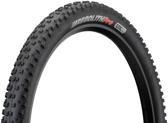 Kenda Regolith Pro EMC 27.5+ Folding Tyre - black/27.5x2.60