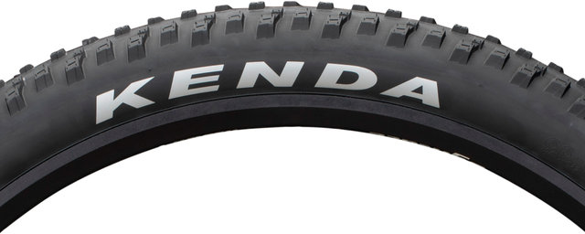 Kenda Cubierta plegable Regolith Pro EMC 27,5+ - negro/27,5x2,6