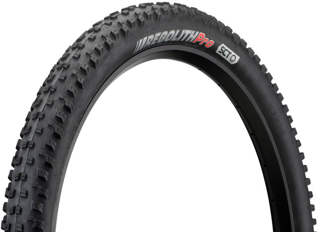 Regolith Pro SCT 27.5+ Folding Tyre - black/27.5x2.60