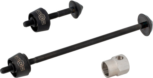Pitlock sales seatpost lock