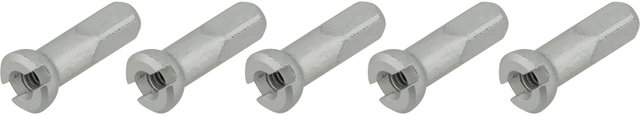 Rayons CX-Ray Straightpull + Écrous - 5 pièces - noir/304 mm