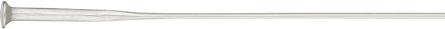 CX-Ray Straightpull Speichen + Nippel - 5 Stück - silber/292 mm