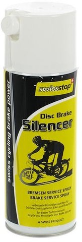 Swissstop Disc Brake Silencer - universal/400 ml