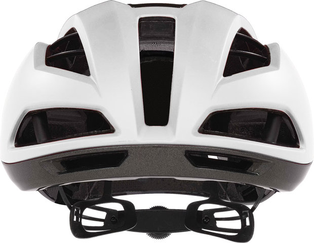 Oakley Casque Velo Stelvio - matte white | 55 - 59 cm