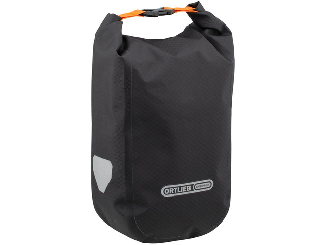 Fork-Pack 4.1 L Fork Bag - black matte/4.1 litres