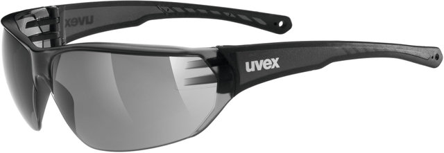 uvex Gafas deportivas sportstyle 204 - smoke/one size