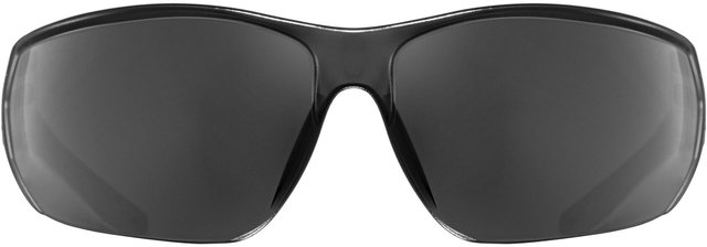 uvex Lunettes de Sport sportstyle 204 - smoke/one size