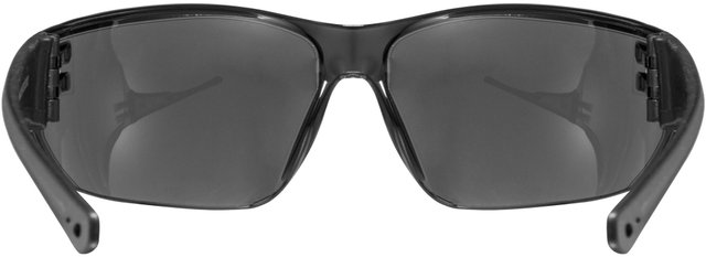 uvex sportstyle 204 Sports Glasses - smoke/one size