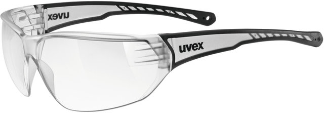 uvex Gafas deportivas sportstyle 204 - clear/one size