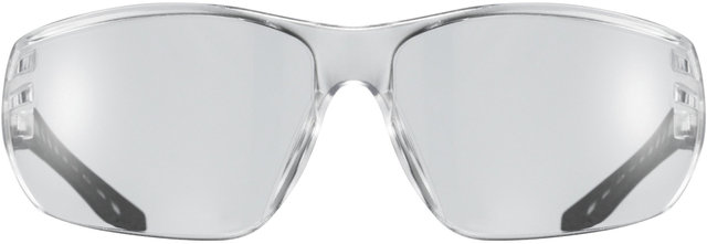 uvex sportstyle 204 Sports Glasses - clear/one size